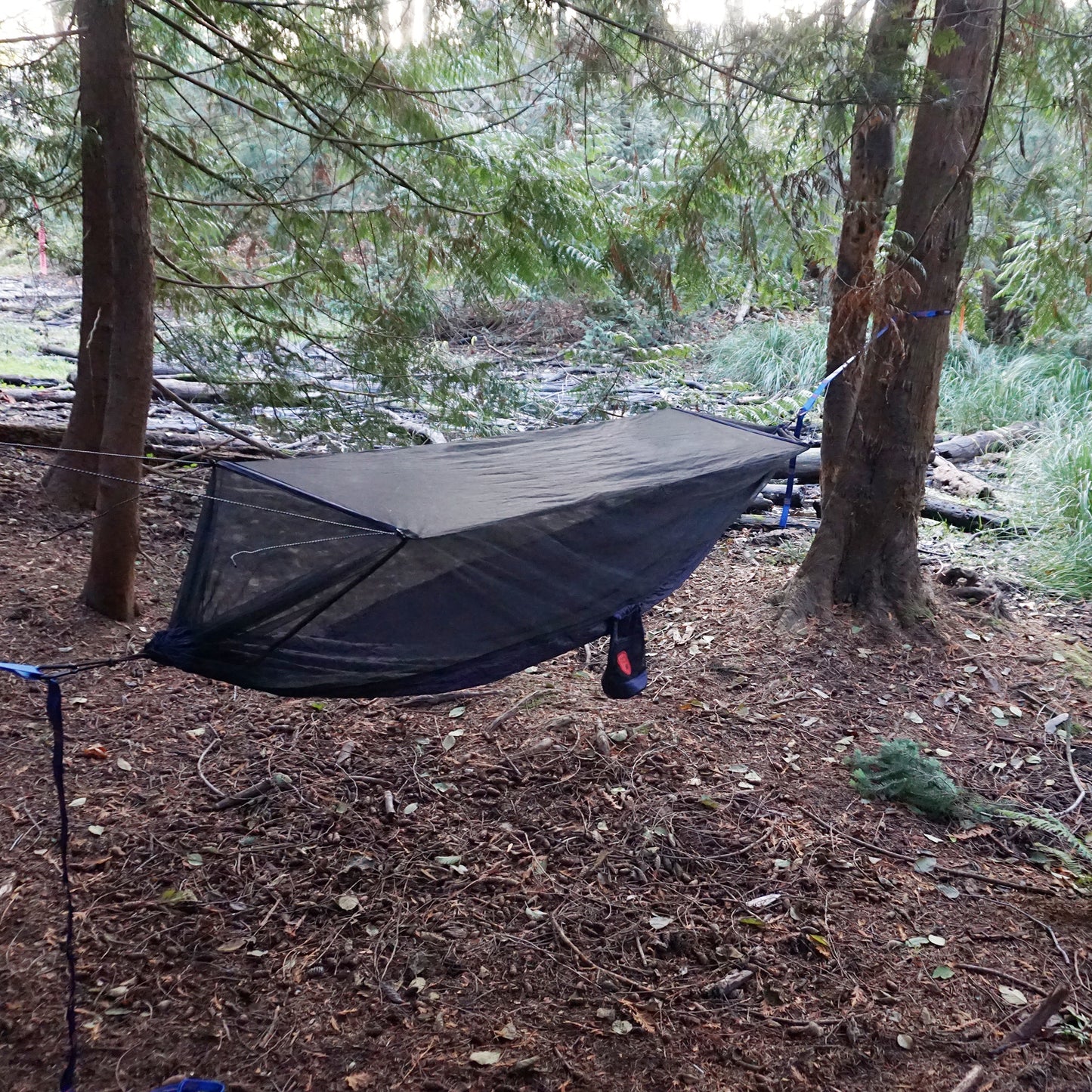 Air Bivvy All Weather Shelter & Hammock ABAW-ls-02