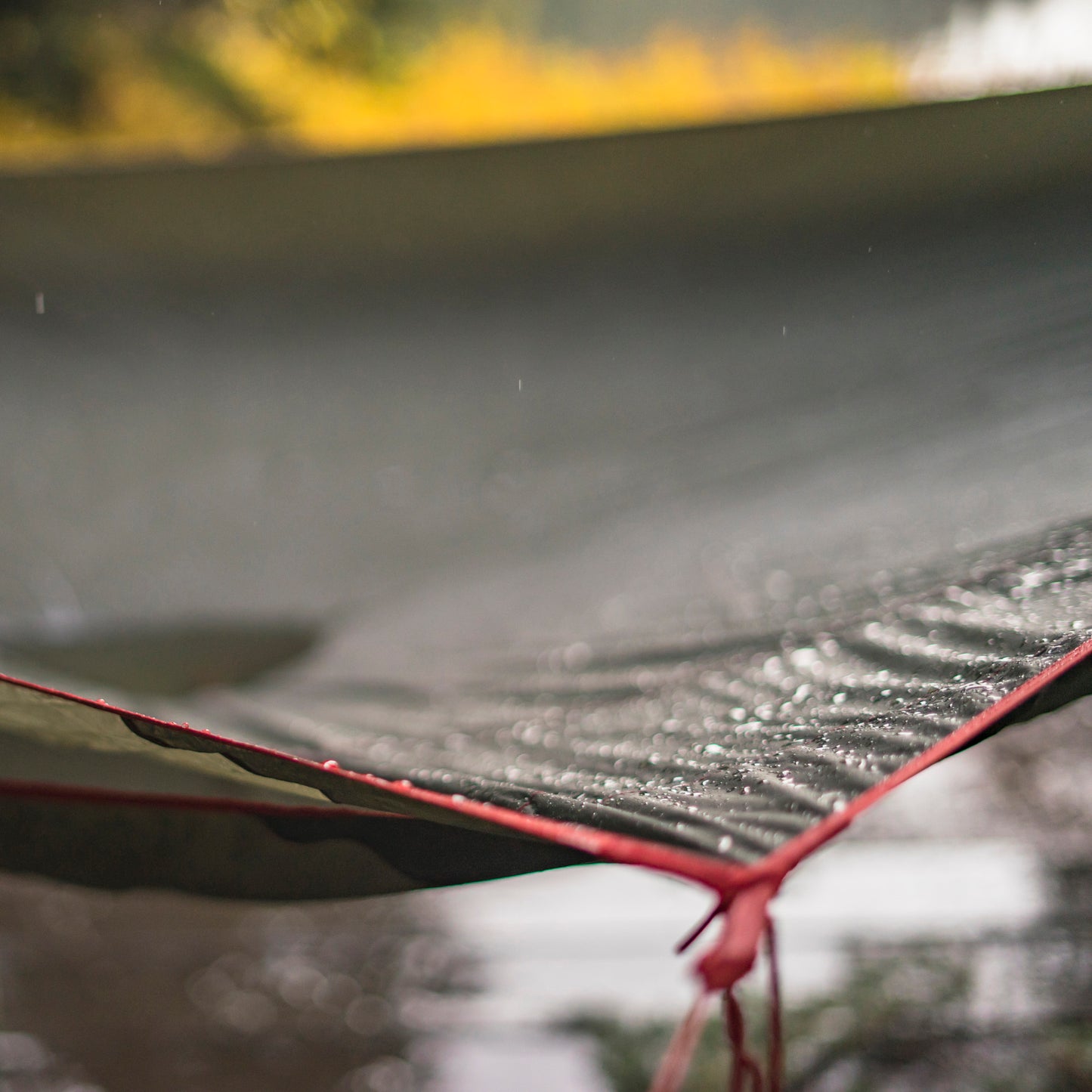 Abrigo Rain Fly & Shelter ABRIGO-LS-03
