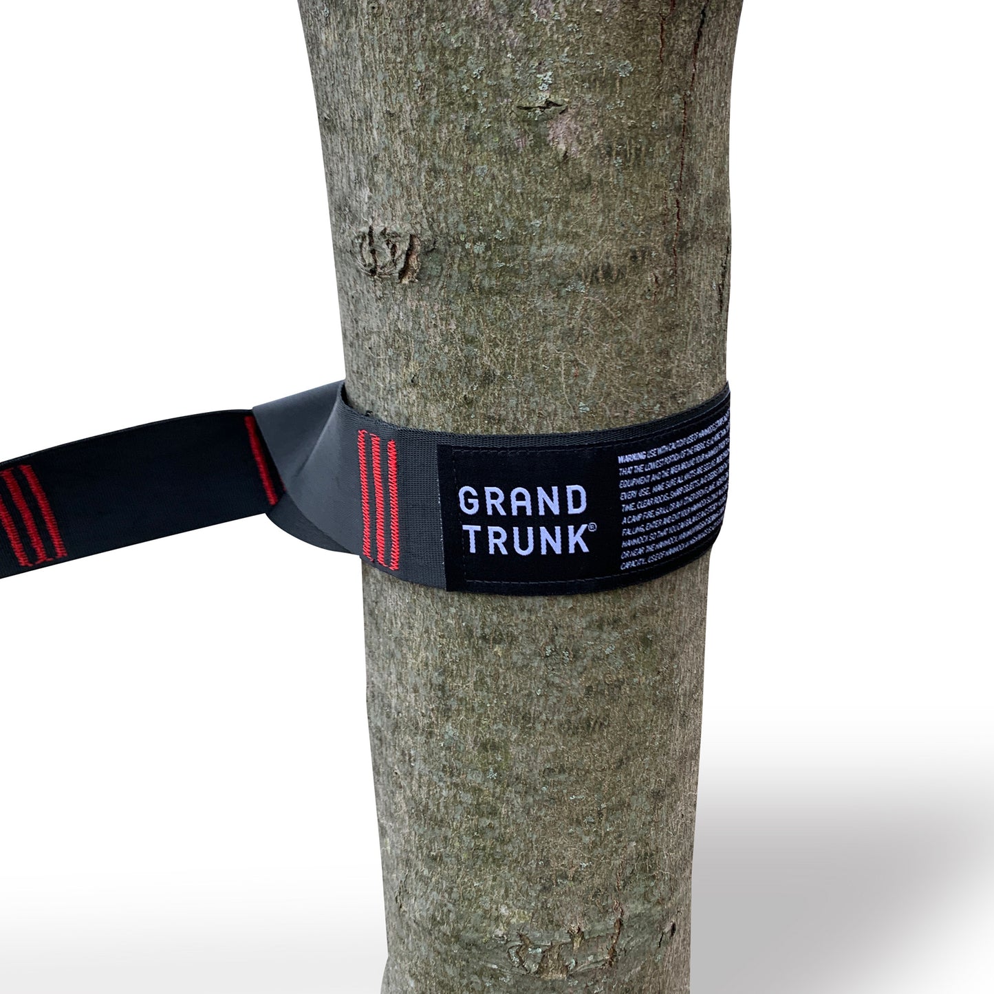 Double Deluxe Hammock with Straps