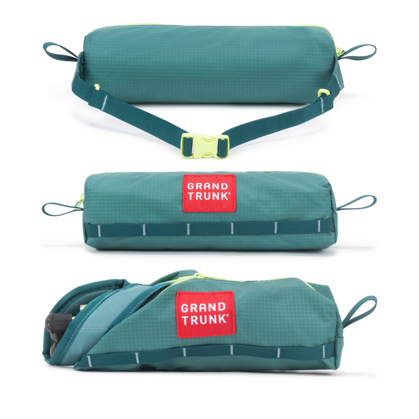 Compass 360° Stool COMP-05-carrybag