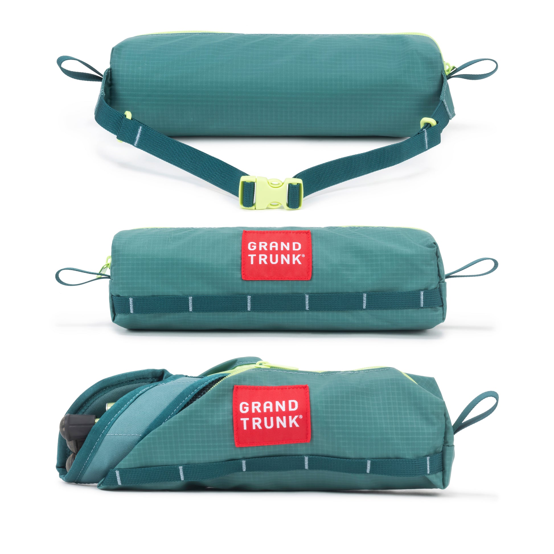 Compass 360° Stool COMP-05-carrybag