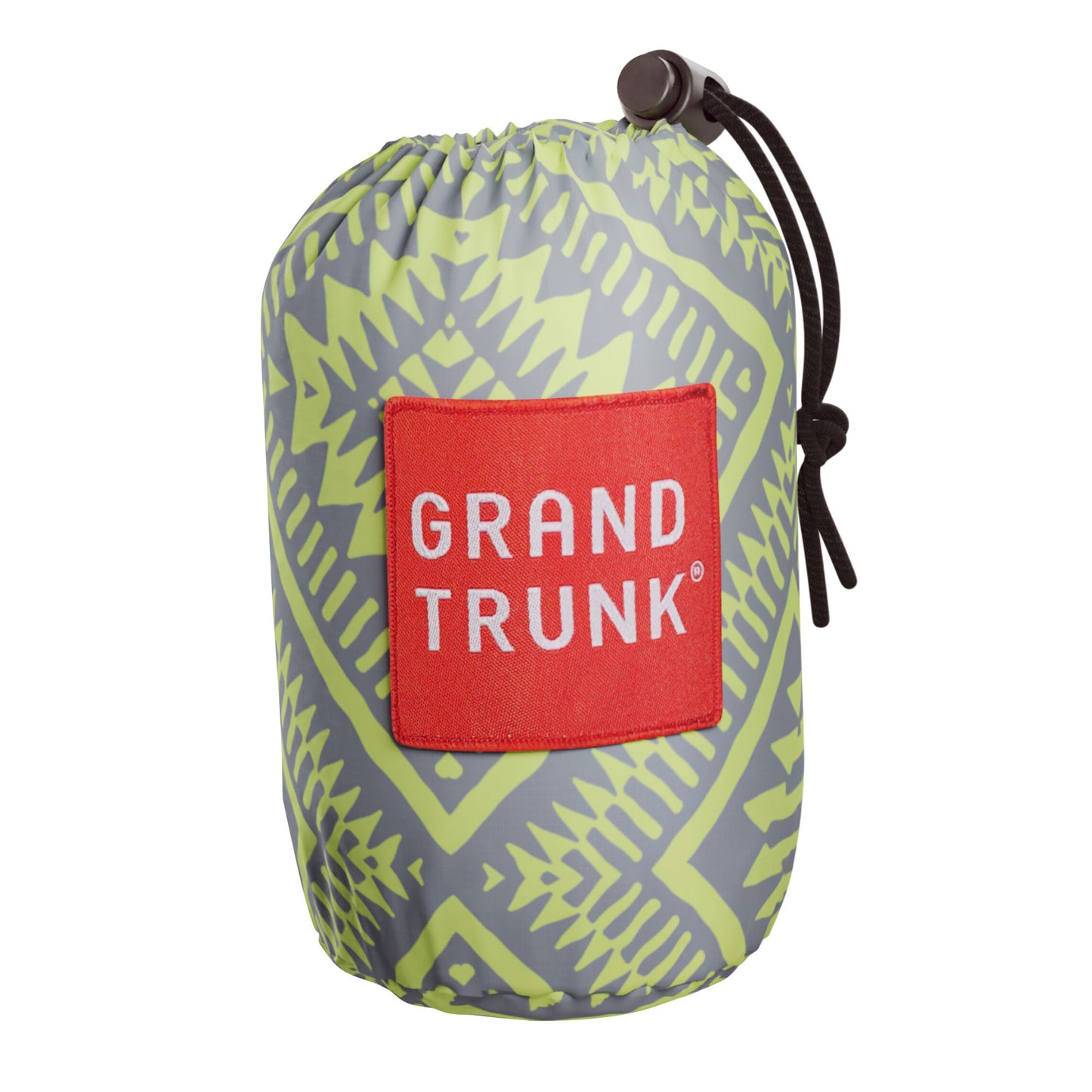 Double Deluxe Hammock with Straps | PRINTS