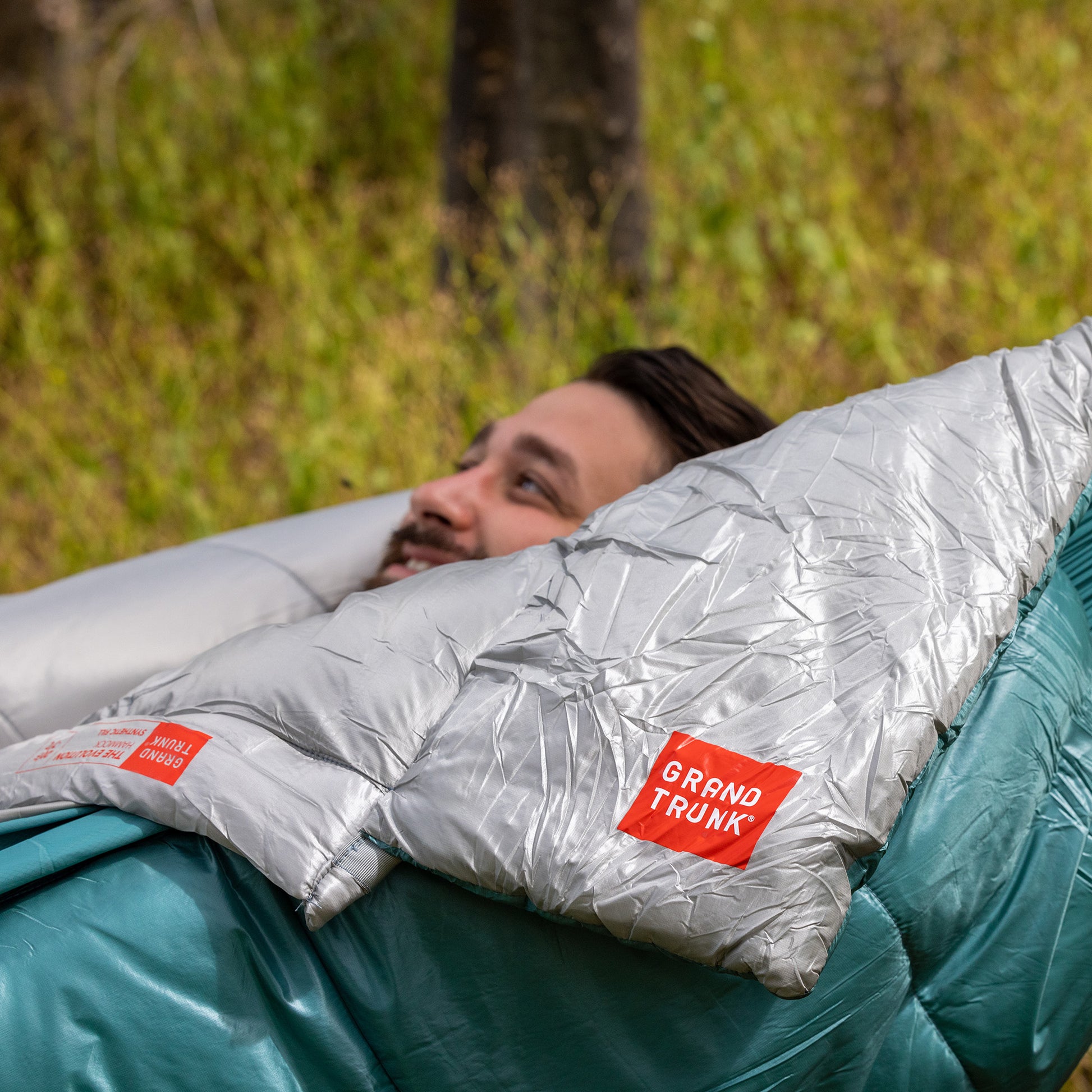 Evolution 20 Synthetic Sleeping Bag Hammock EVO-S-LS-03