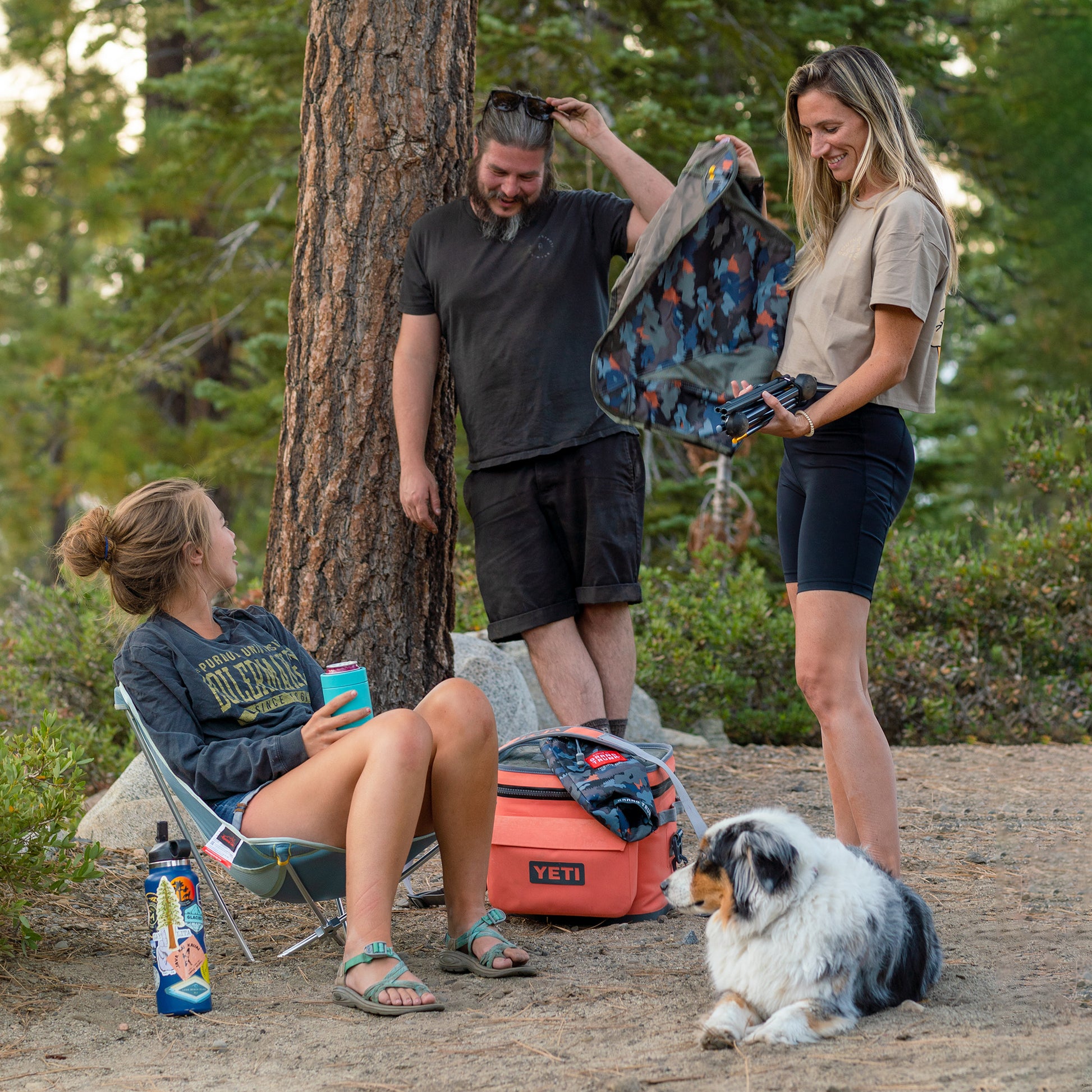 Alite by Grand Trunk Monarch Chair Monarch-ls-05