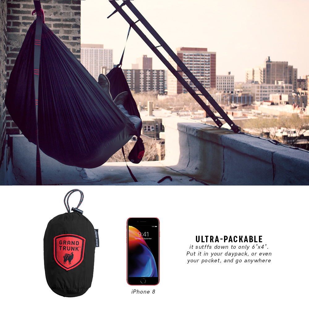 Nano 7 Premium Ultralight Hammock NANO7-05