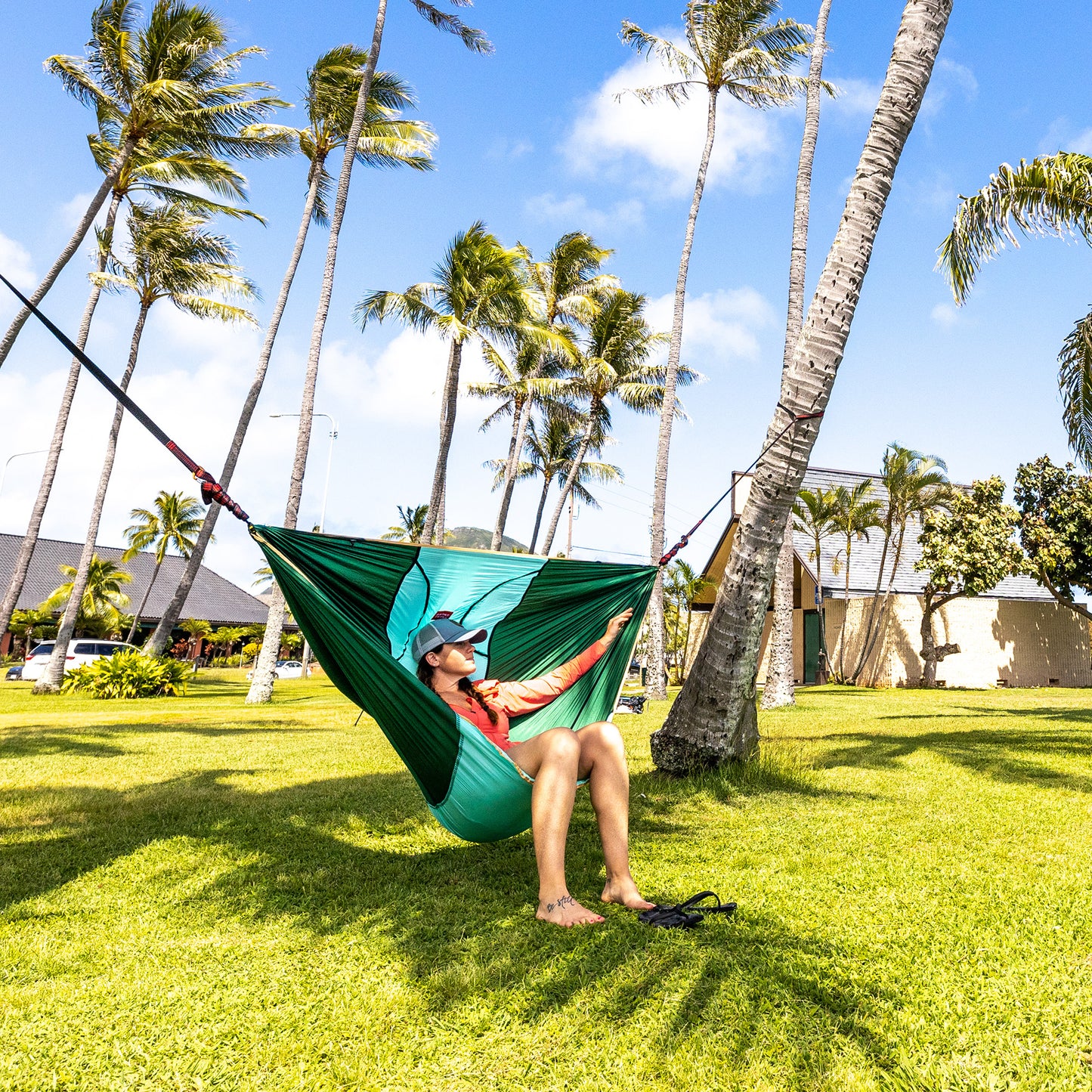 ROVR™ Hanging Chair ROVR-LS-03