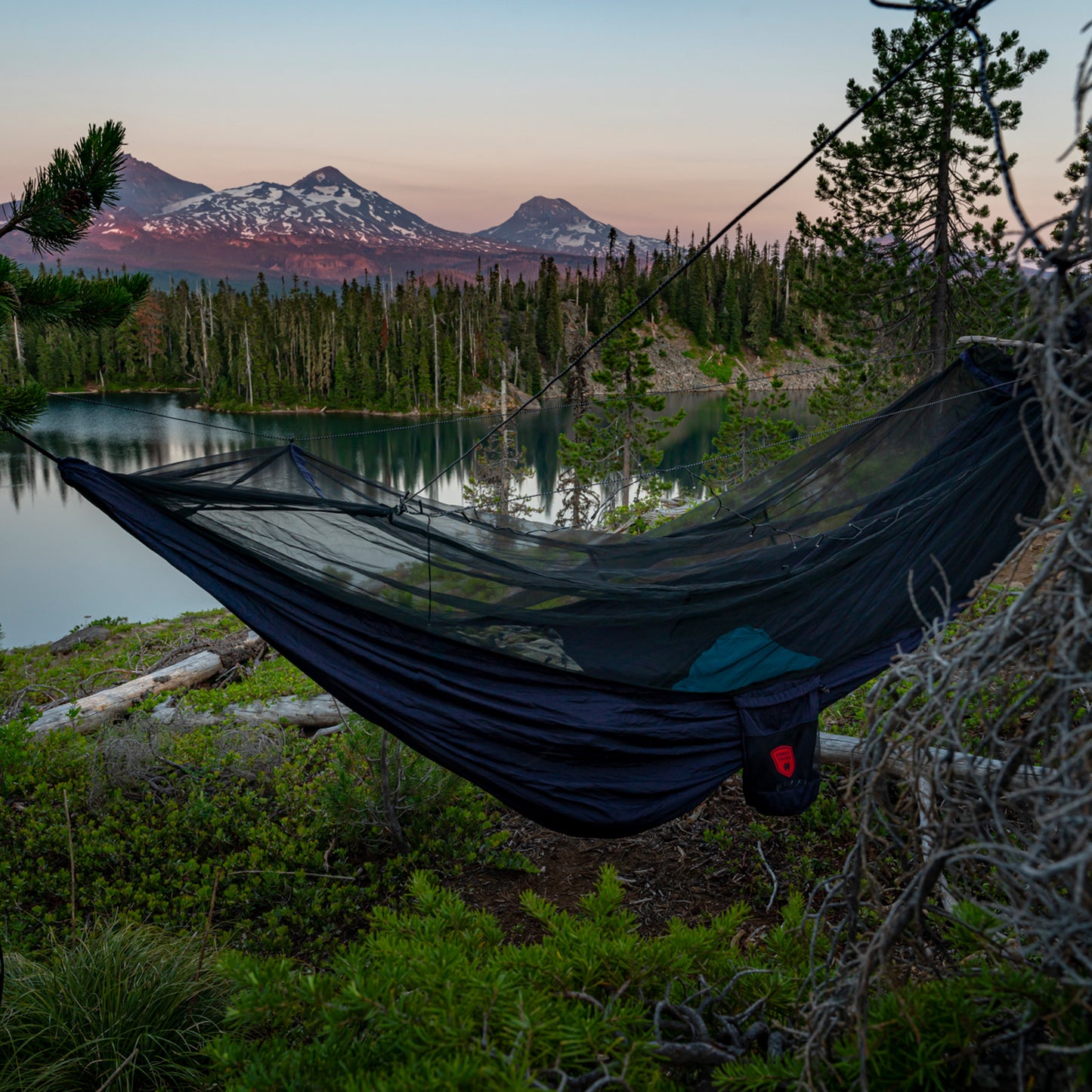 Skeeter Beeter XT Mosquito Net Hammock SB-XT-LS-02