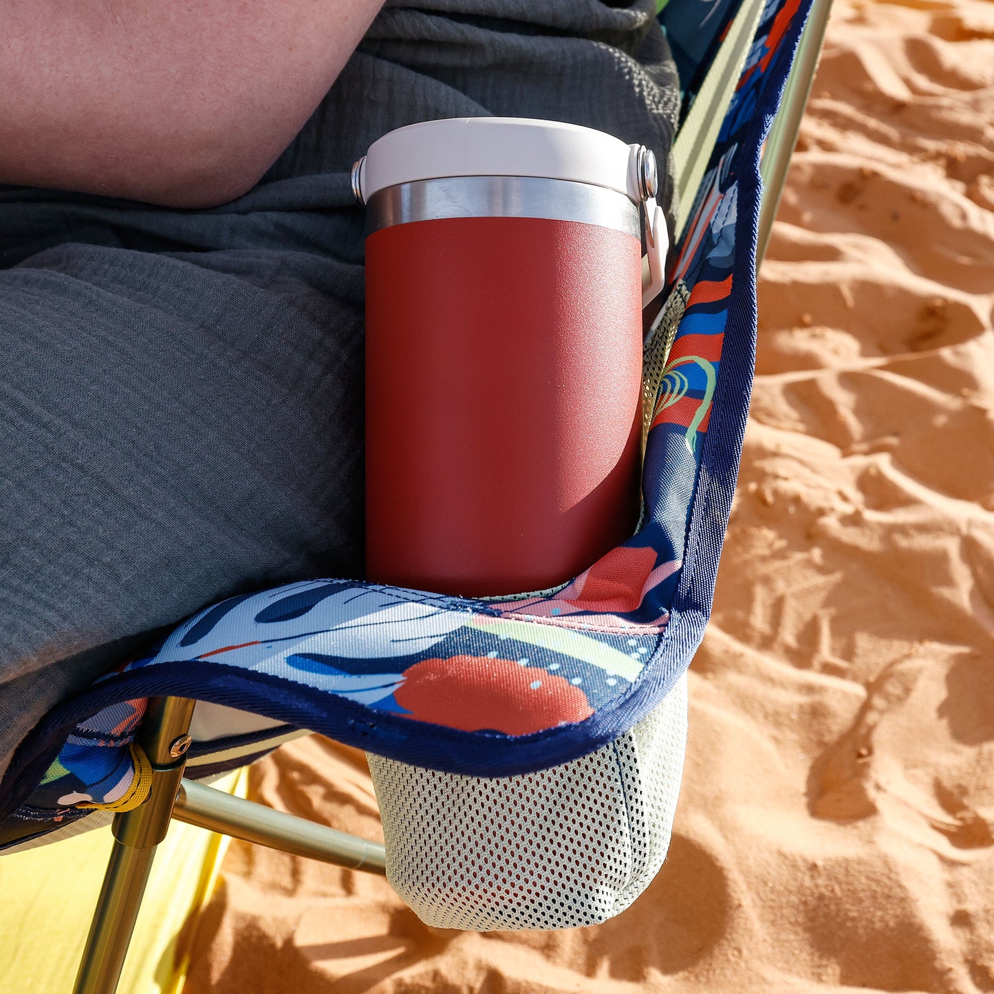 Grand Trunk Stonefly Chair