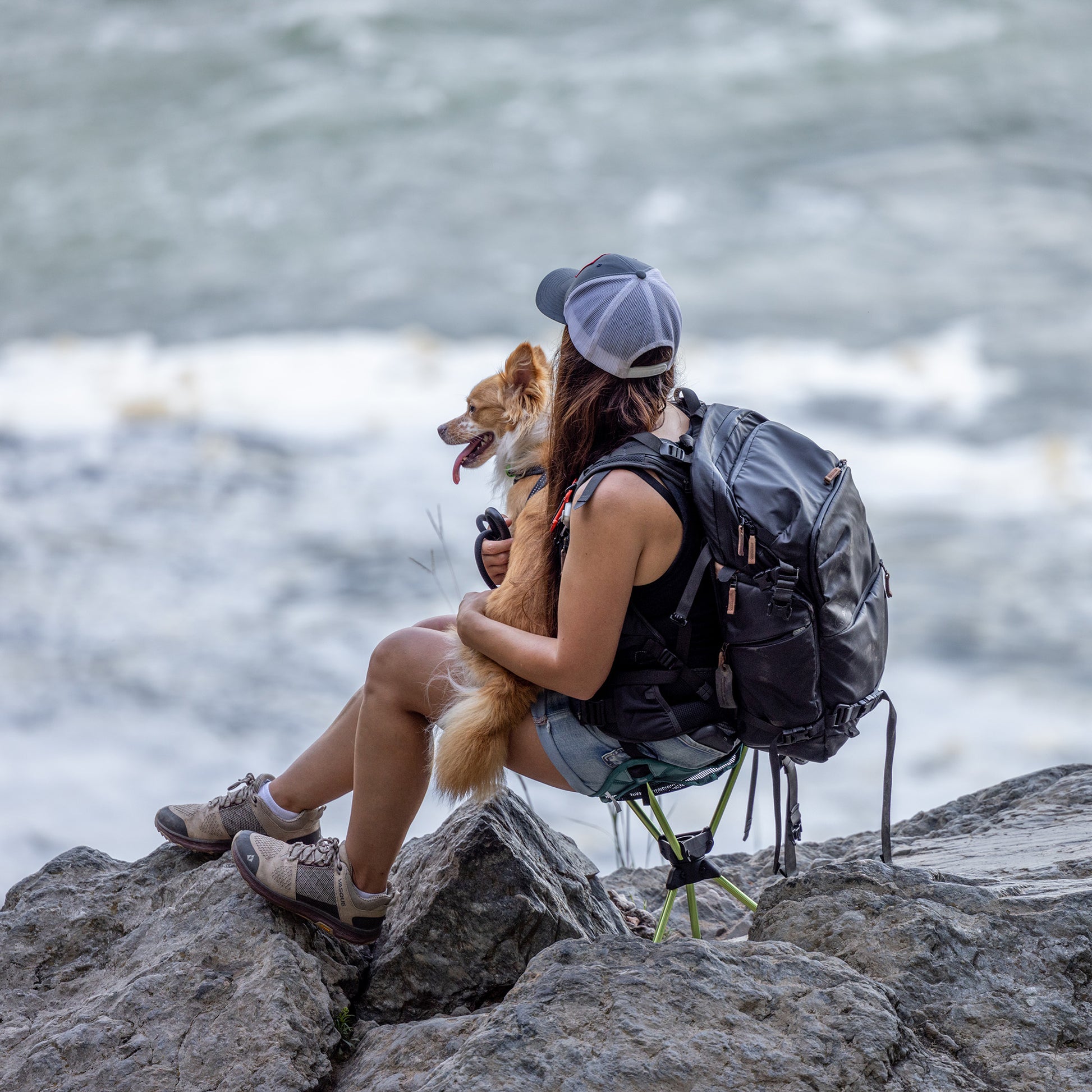 Compass 360° Stool comp-ls-6