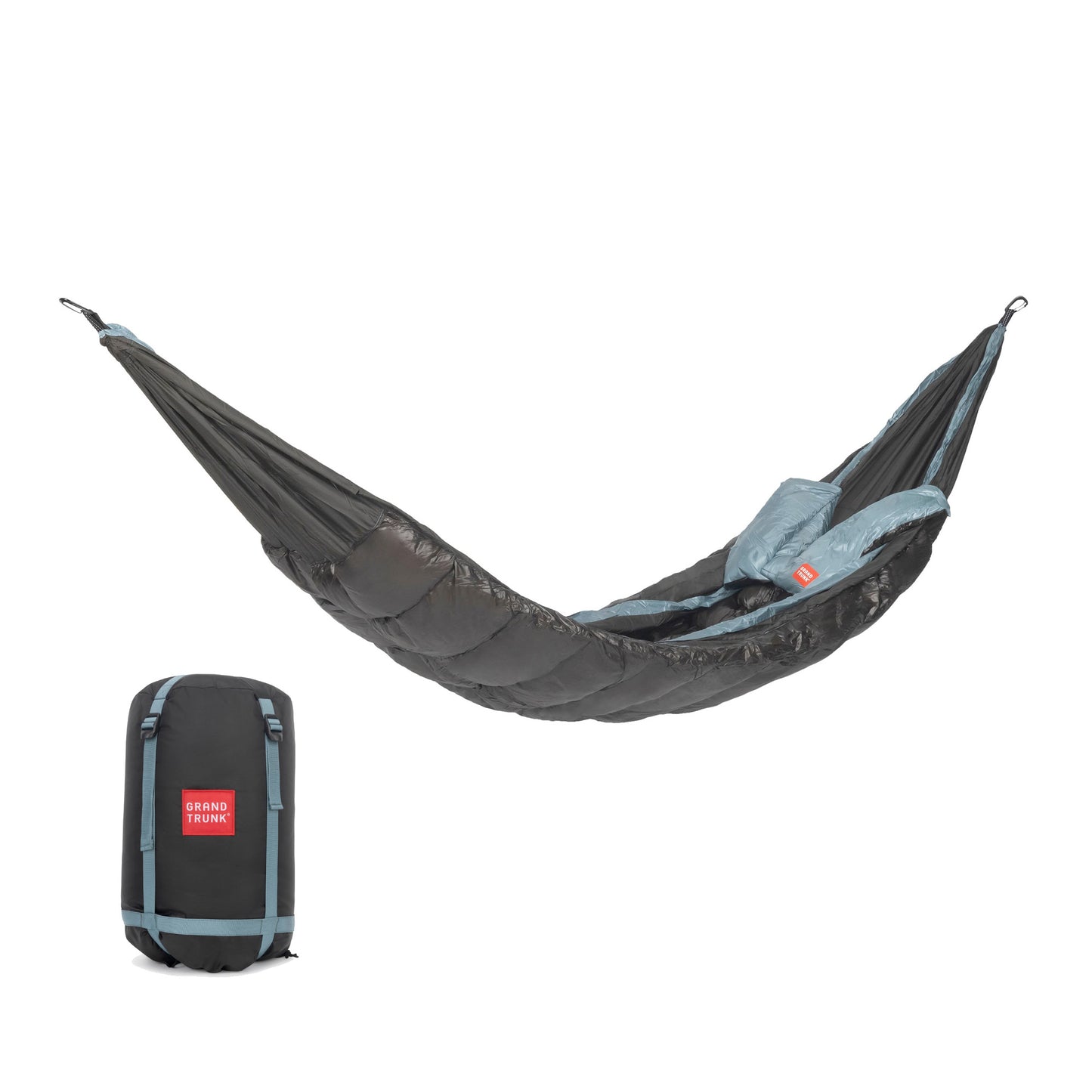 Evolution 20 Down Sleeping Bag Hammock evo-down-01
