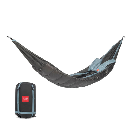 Evolution 20 Down Sleeping Bag Hammock evo-down-01