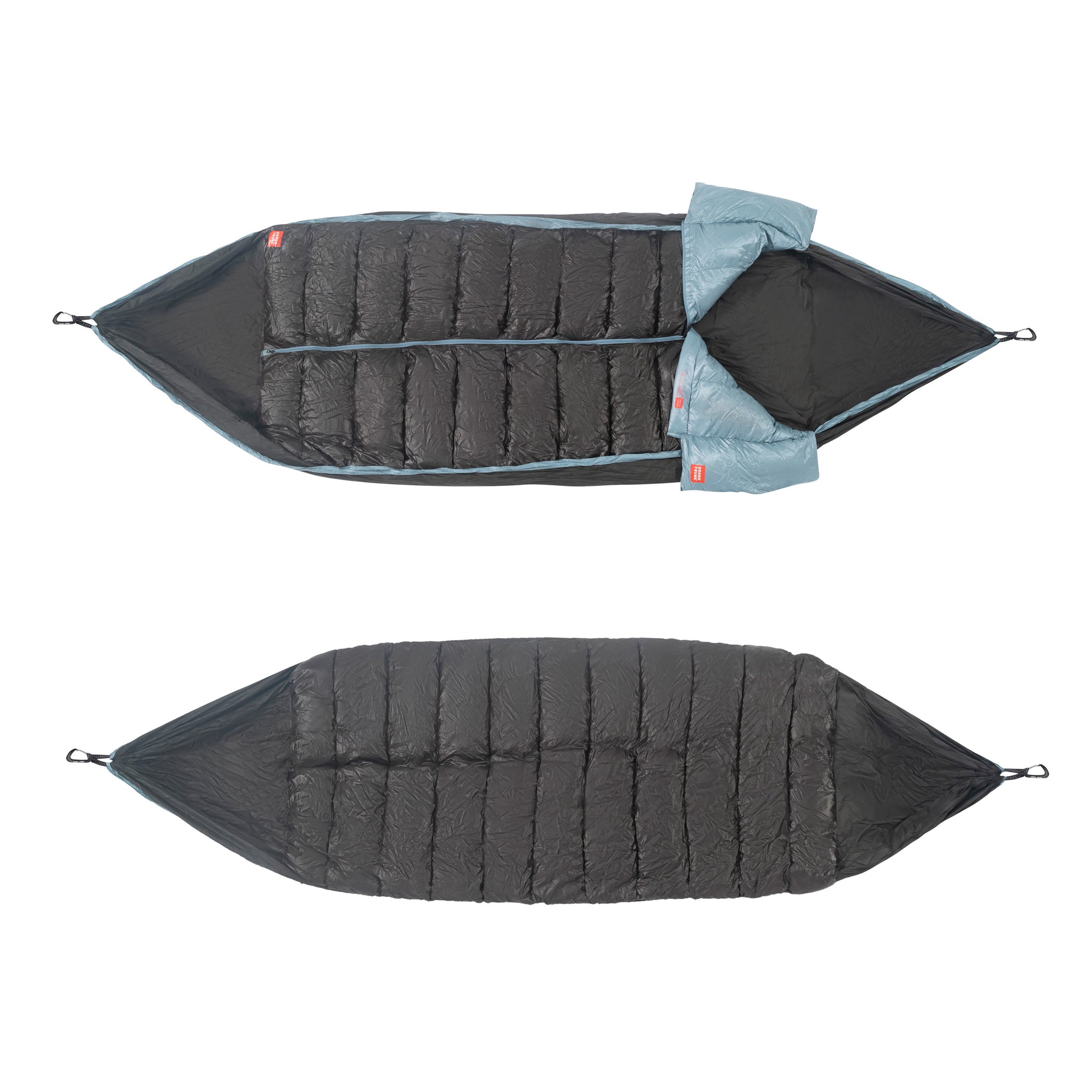 Evolution 20 Down Sleeping Bag Hammock evo-down-03