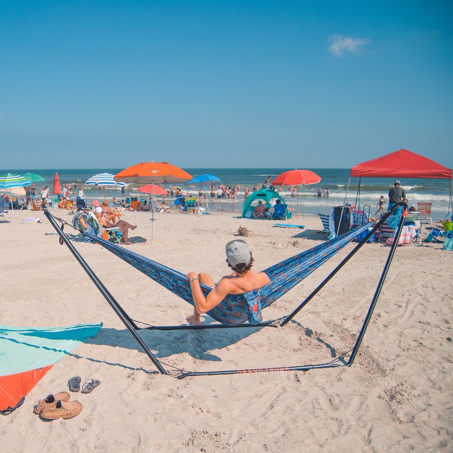 Hangout Hammock Stand hammockstand-ls-02