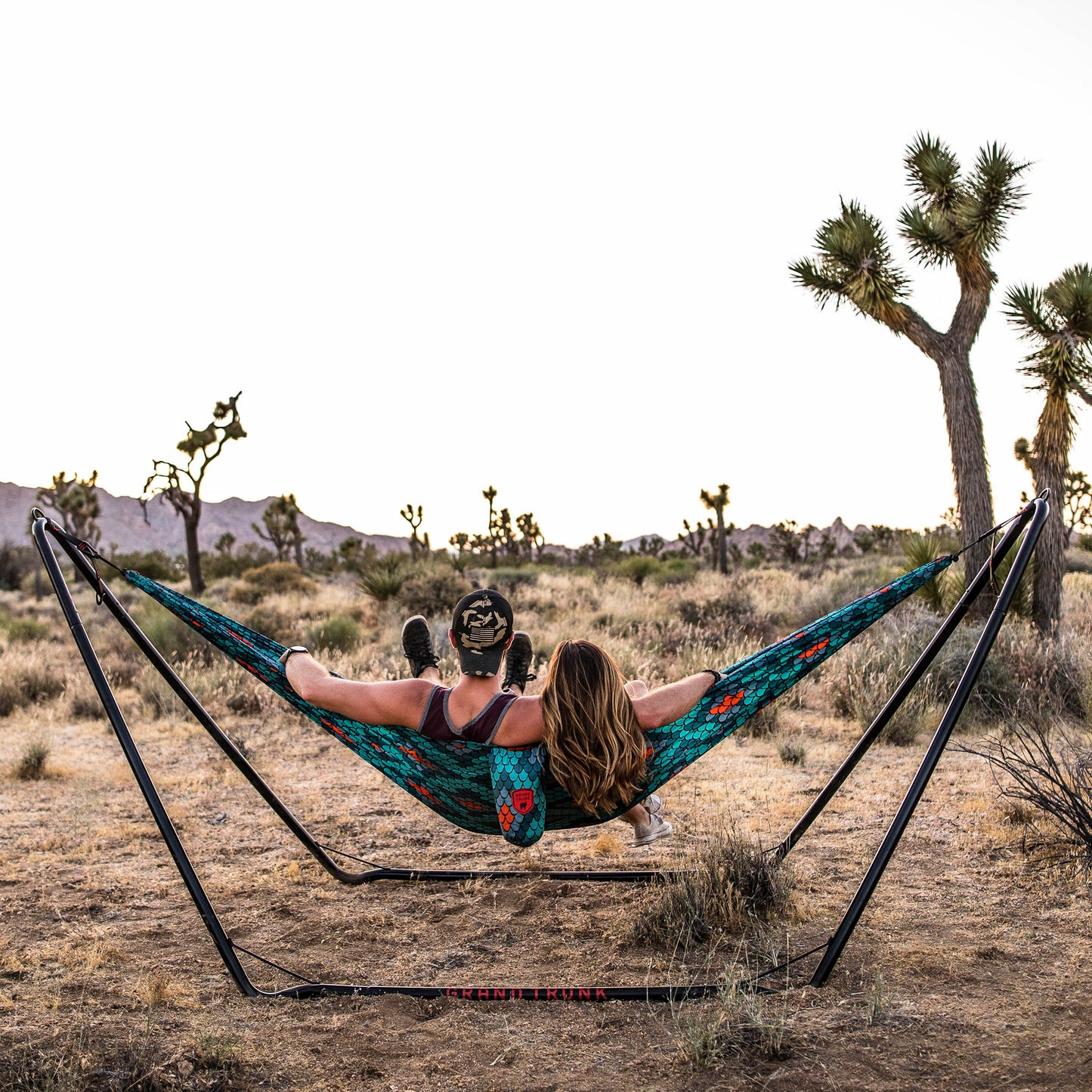 Hangout Hammock Stand hammockstand-ls-05