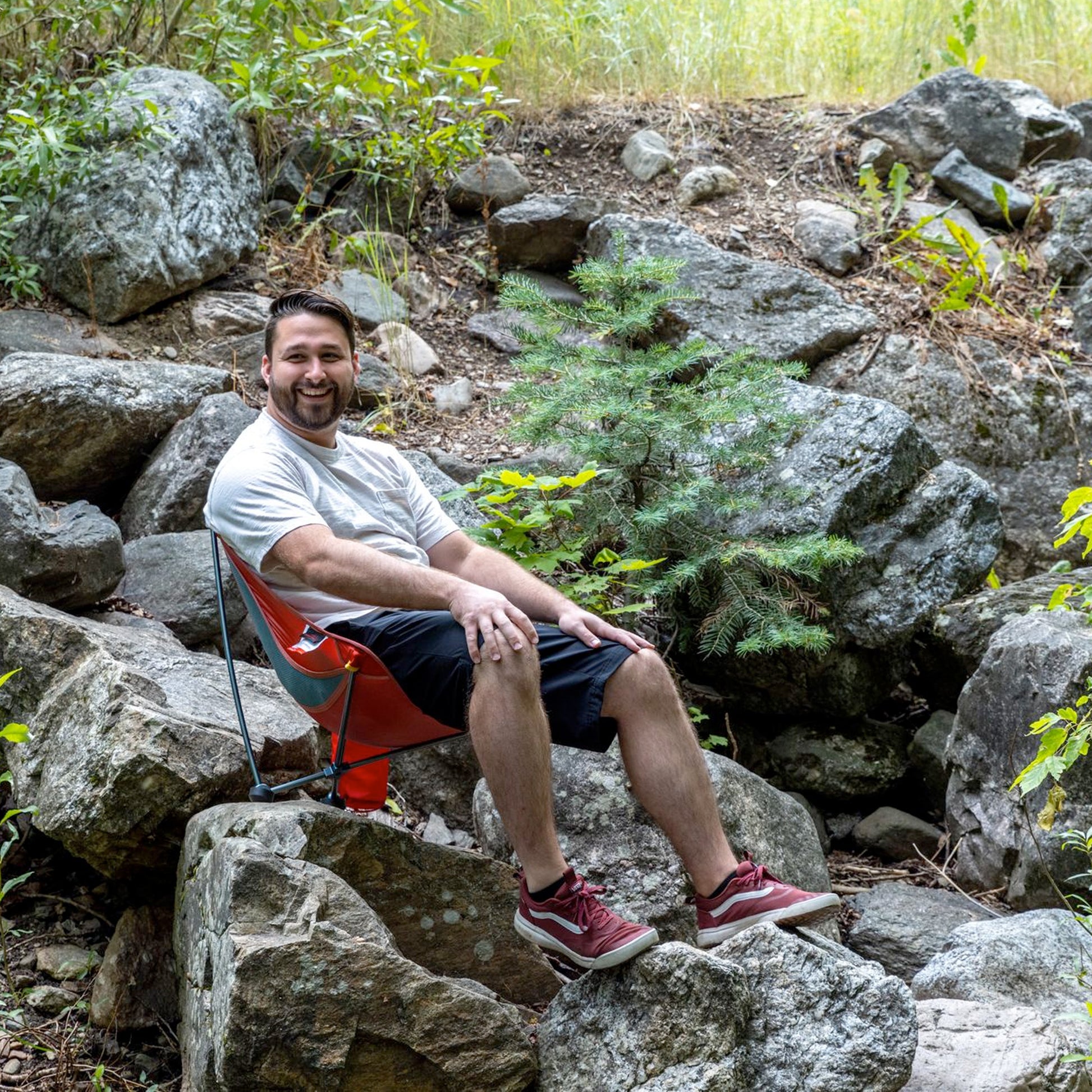 Alite by Grand Trunk Monarch Chair monarch-ls-01