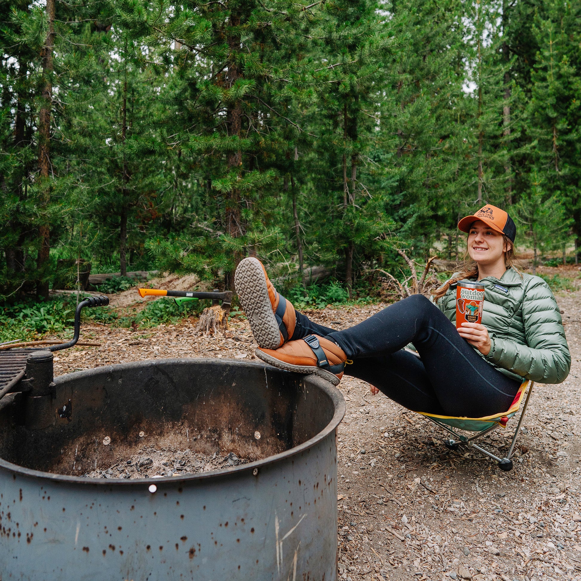 Alite by Grand Trunk Monarch Chair monarch-ls-03