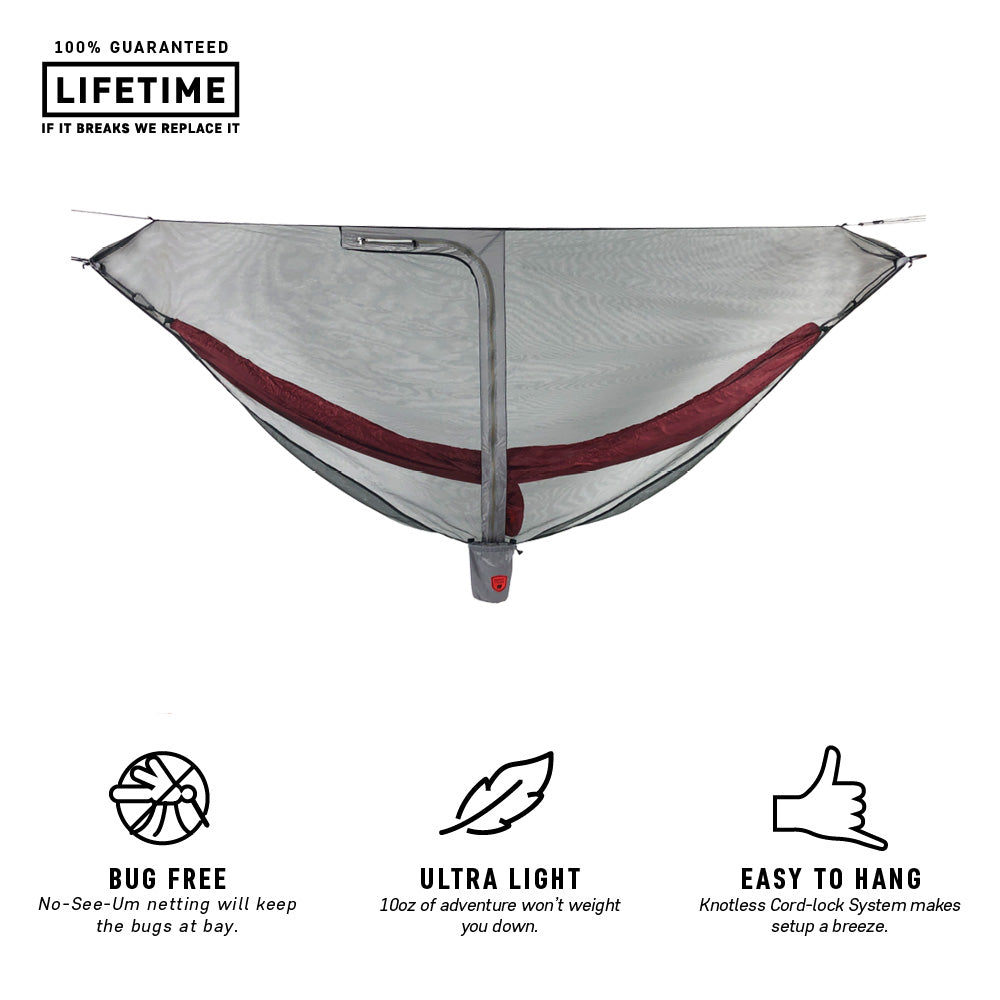 Mozzy Lite Hammock Bug Net mozzylite-02