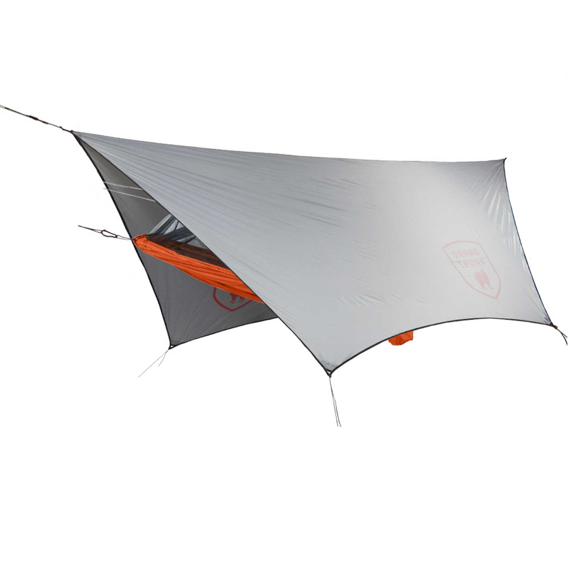 Air Bivvy All Weather Shelter & Hammock ABAW-01