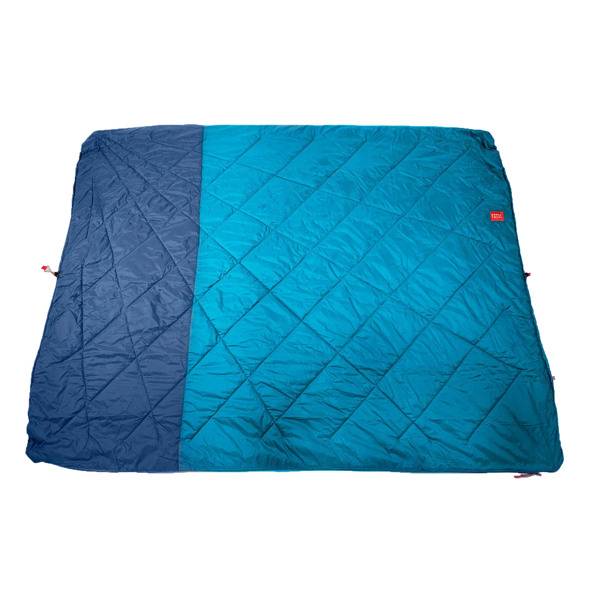360° ThermaQuilt 3-in-1 Hammock Underquilt, Blanket and Sleeping Bag TQ-01-04