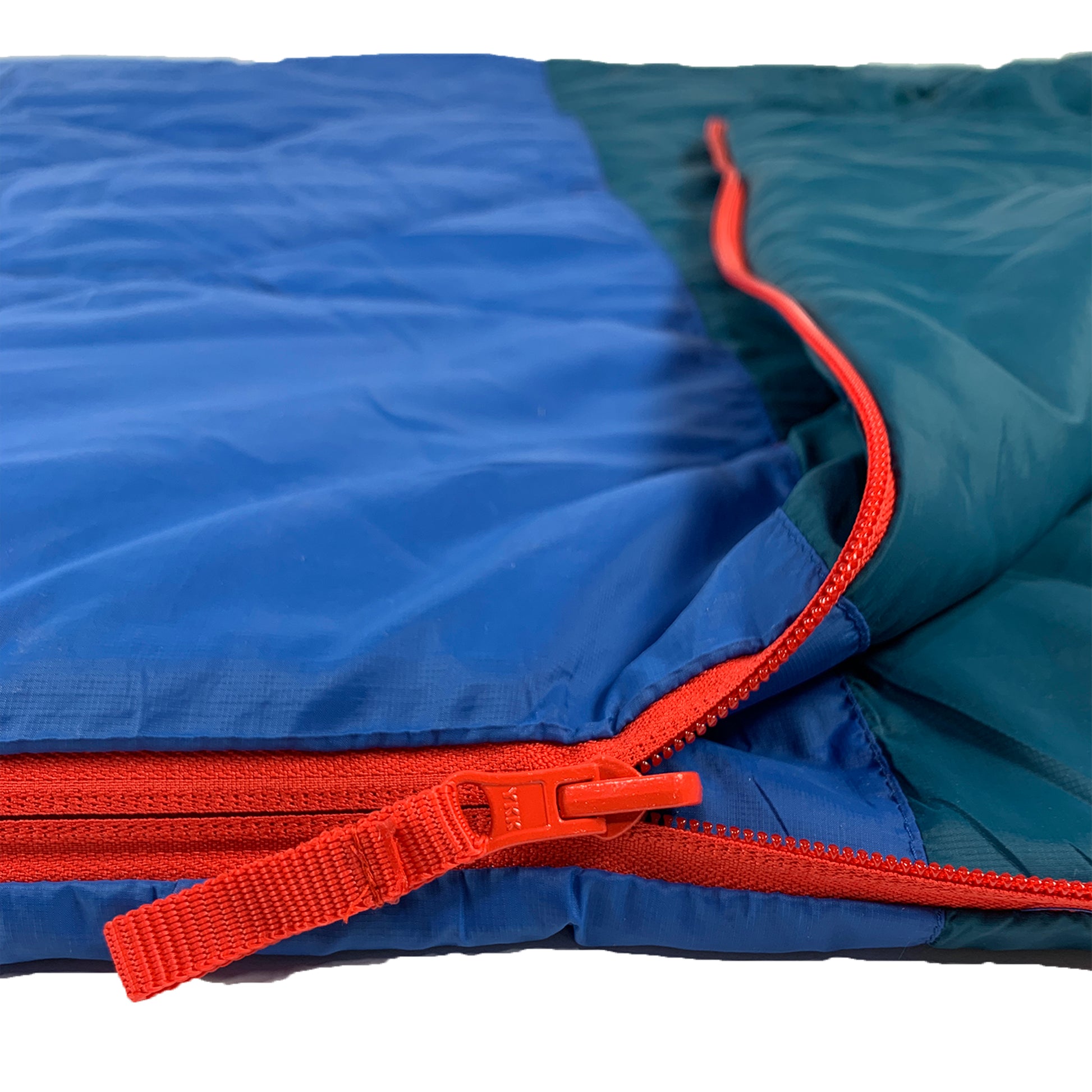360° ThermaQuilt 3-in-1 Hammock Underquilt, Blanket and Sleeping Bag TQ-01-05