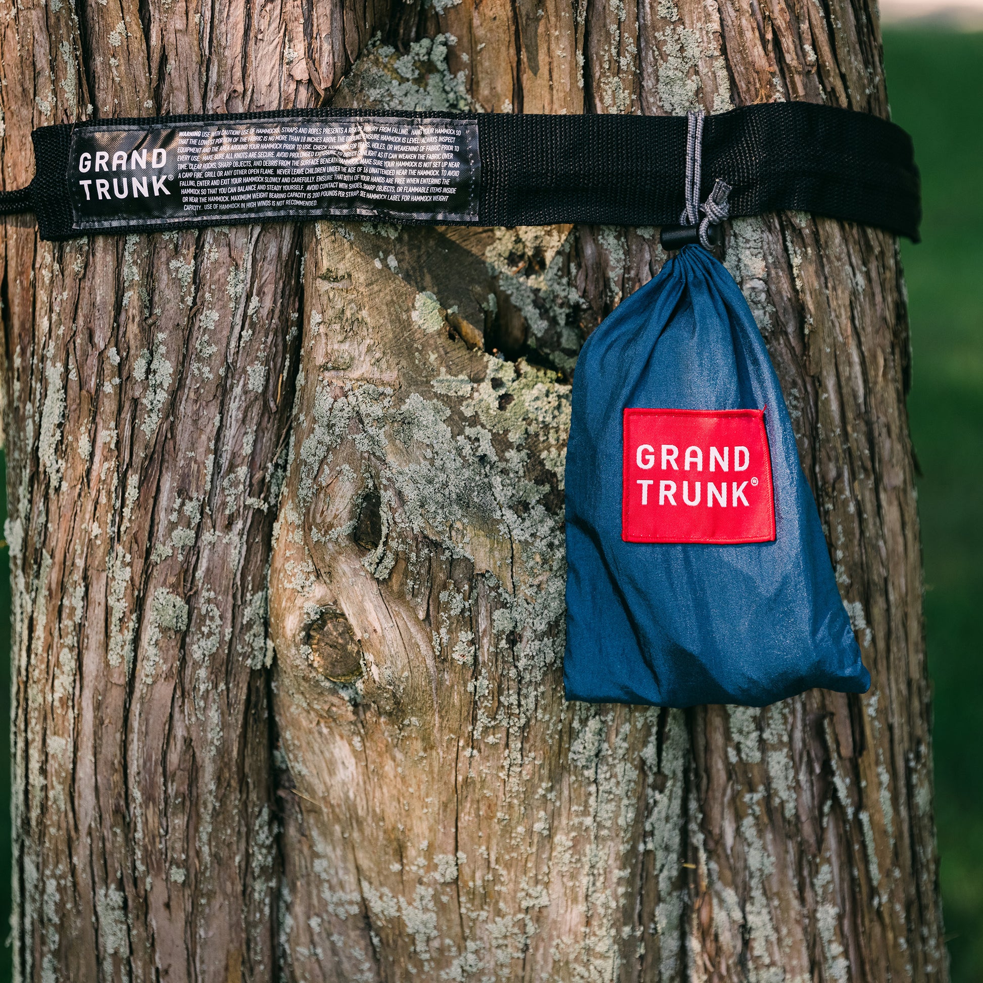 Tree Slings Hammock Hanging Kit TS-LS-01