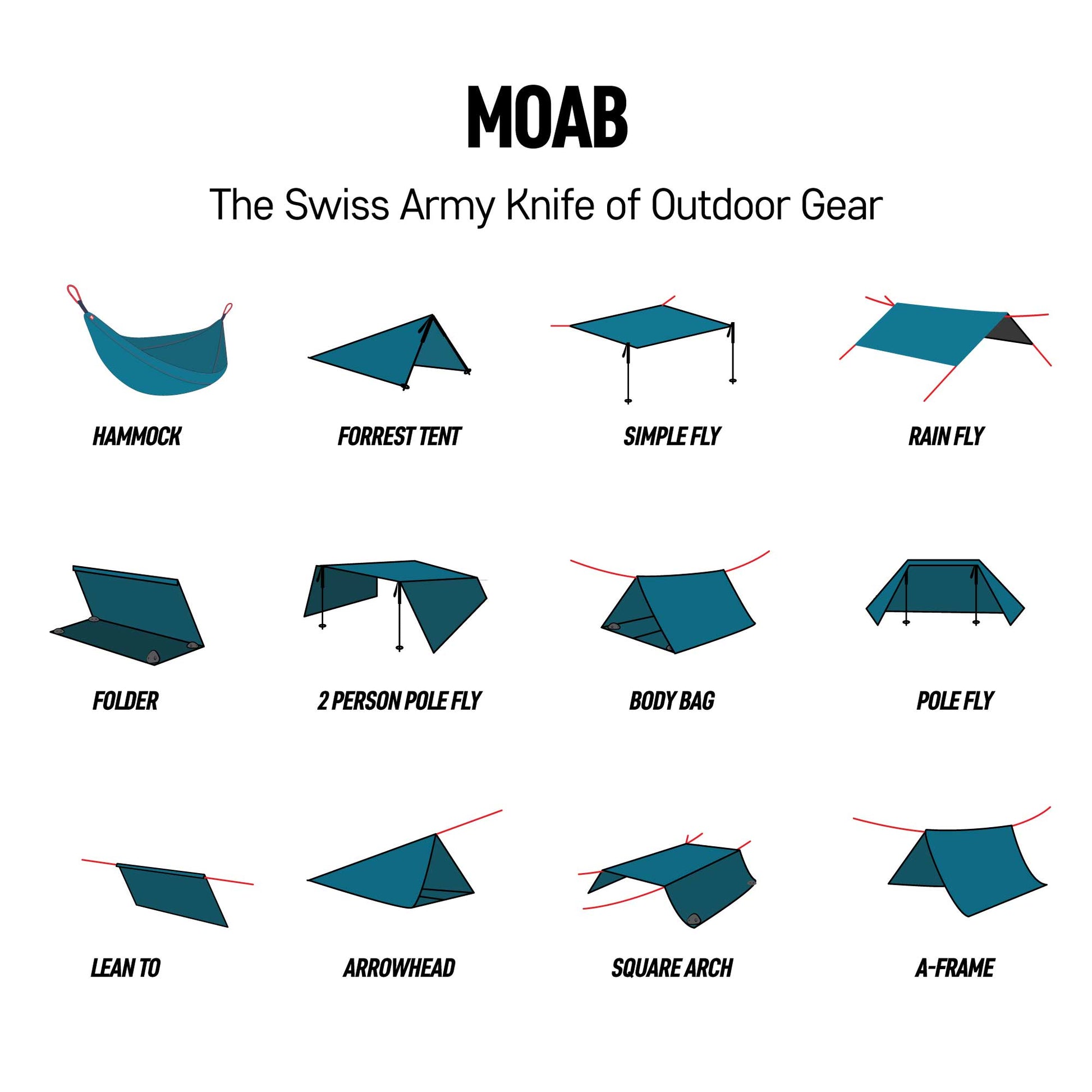 MOAB All-In-One Shelter Hammock moab-use-01