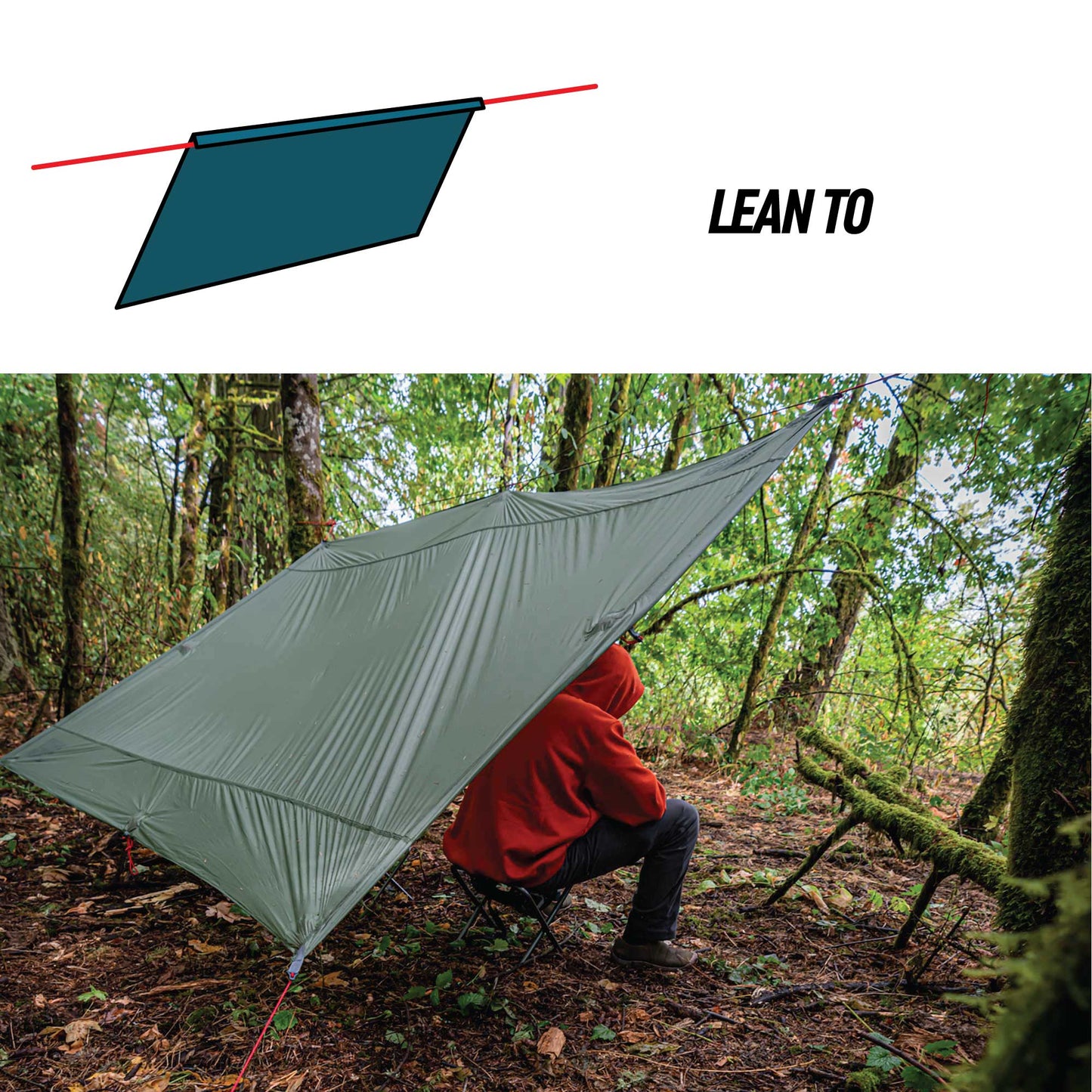 MOAB All-In-One Shelter Hammock moab-use-04