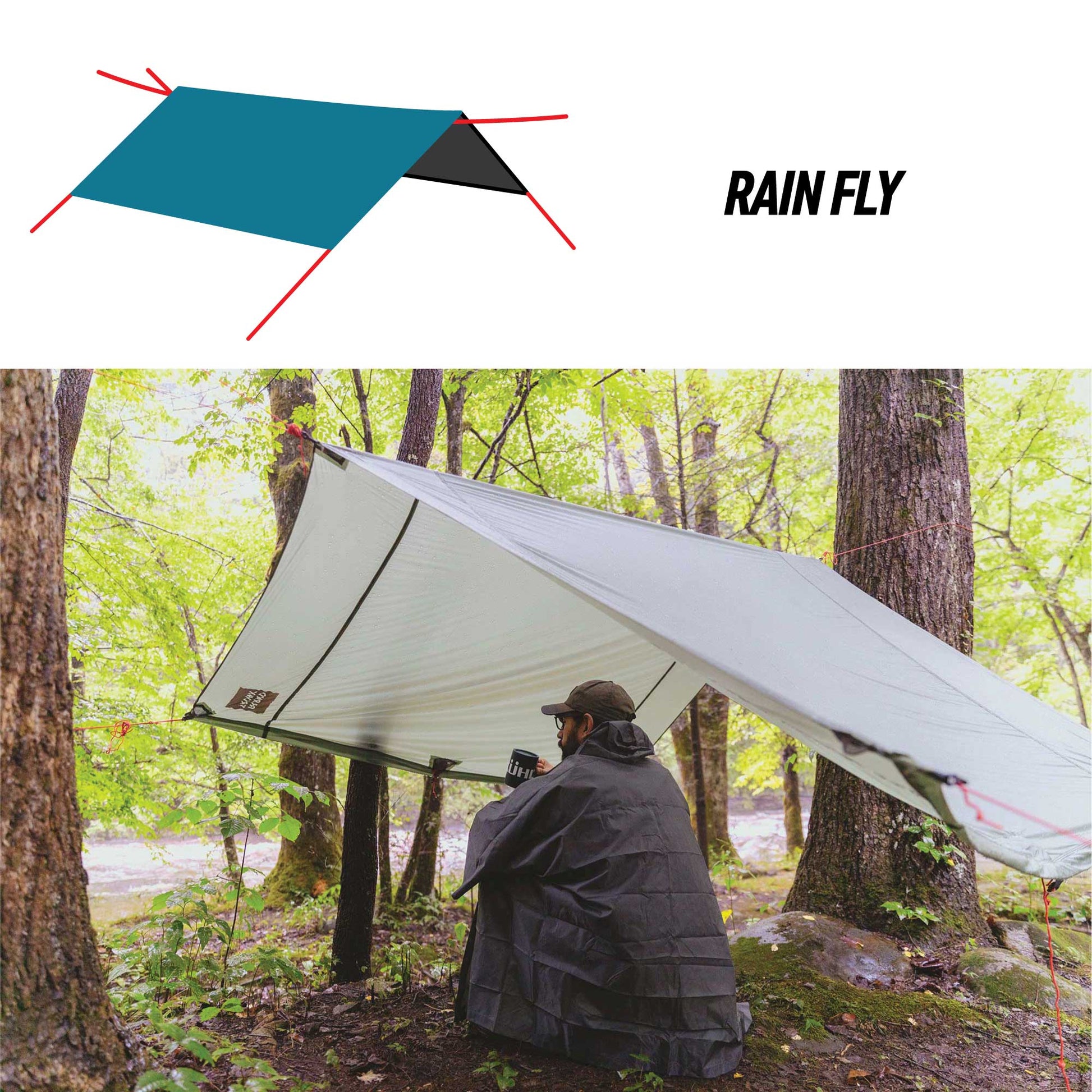 MOAB All-In-One Shelter Hammock moab-use-05