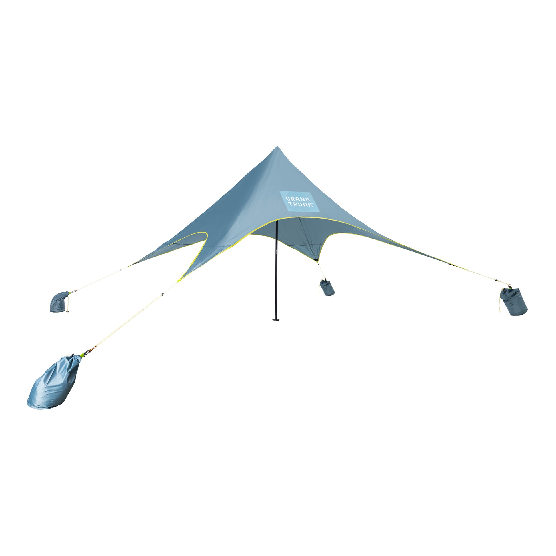 Shadecaster 2 Person Sunshade sc2-storm-05