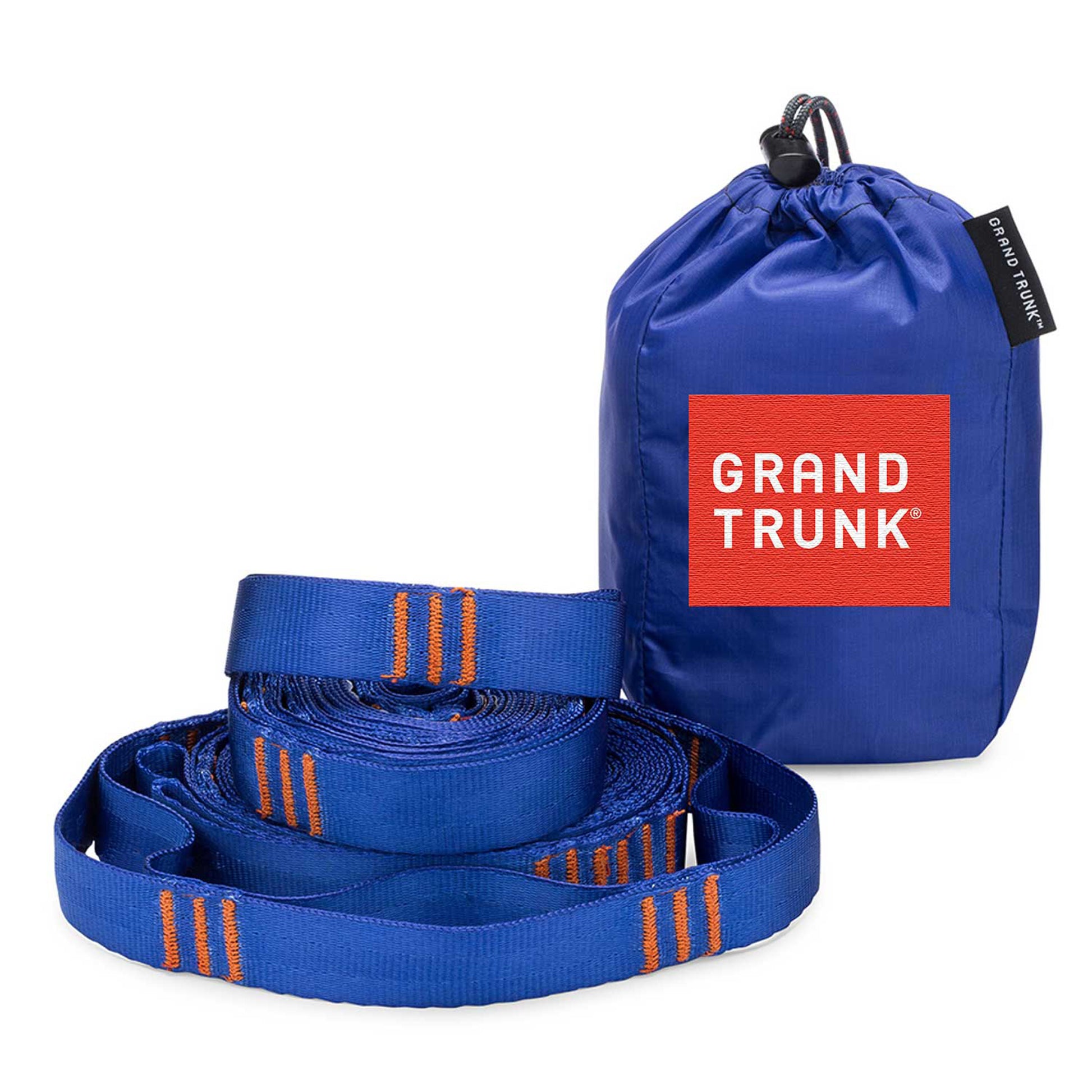 Trunk Straps - Hammock Suspension Straps trunk-strap-blue-01