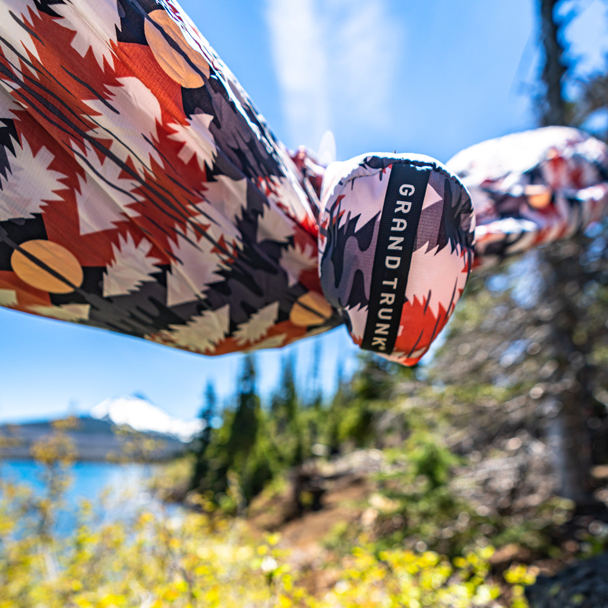 Wild Forest Lifestyle